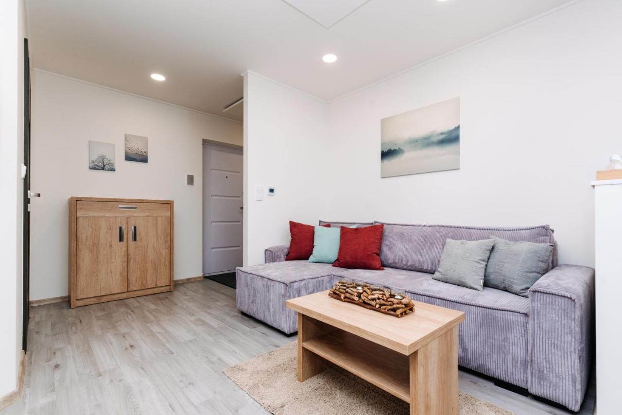 Apartment Hugo Klinovec Loučná pod Klínovcem Zewnętrze zdjęcie