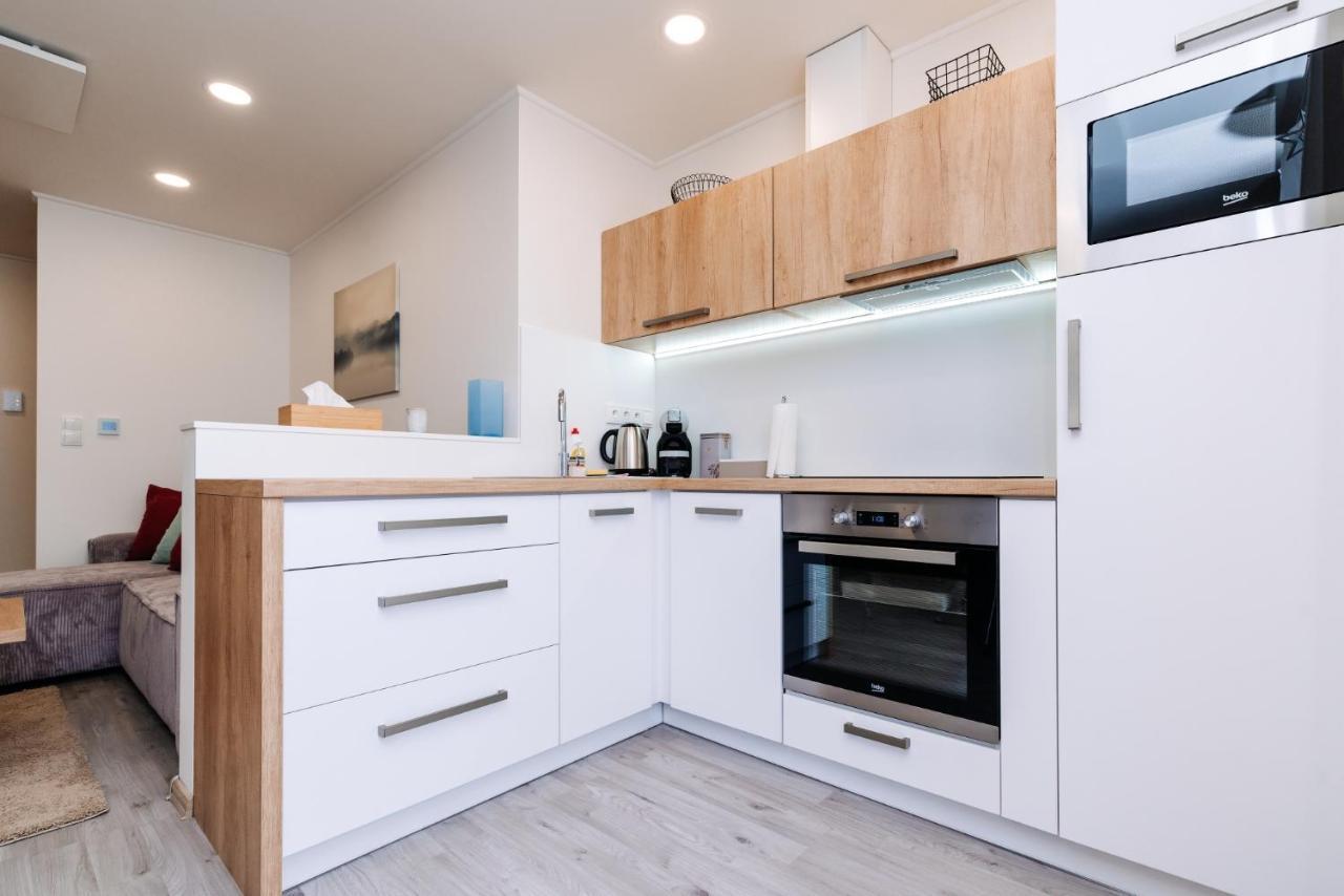 Apartment Hugo Klinovec Loučná pod Klínovcem Zewnętrze zdjęcie