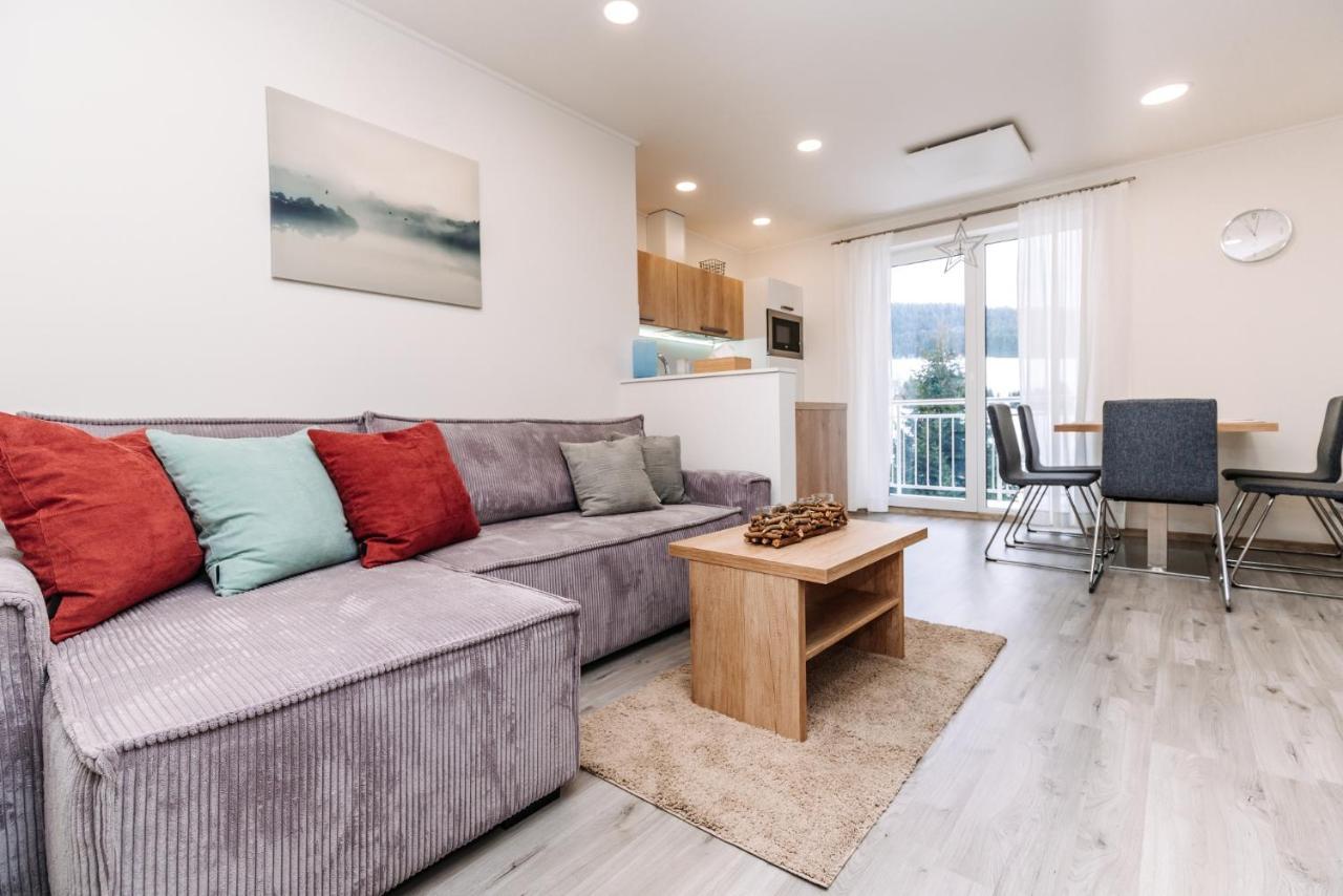 Apartment Hugo Klinovec Loučná pod Klínovcem Zewnętrze zdjęcie