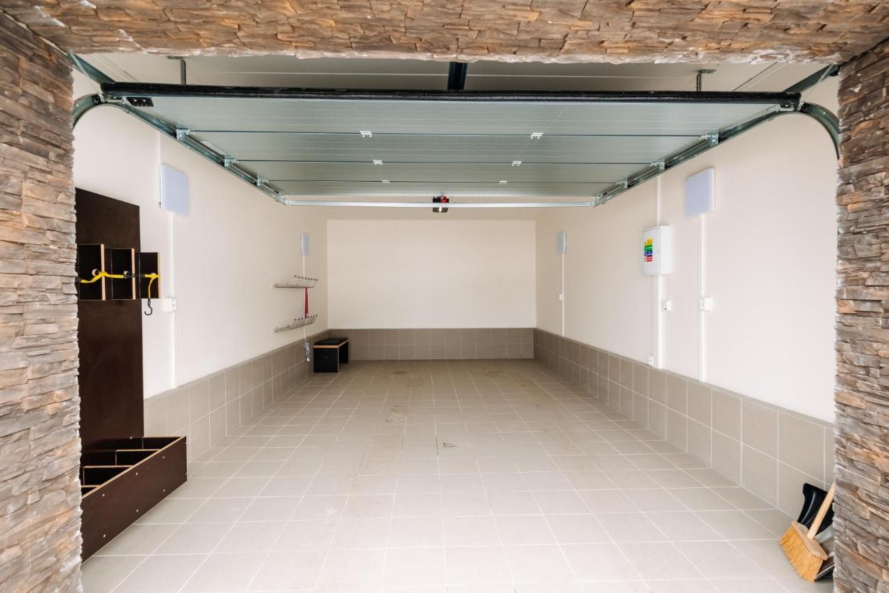 Apartment Hugo Klinovec Loučná pod Klínovcem Zewnętrze zdjęcie