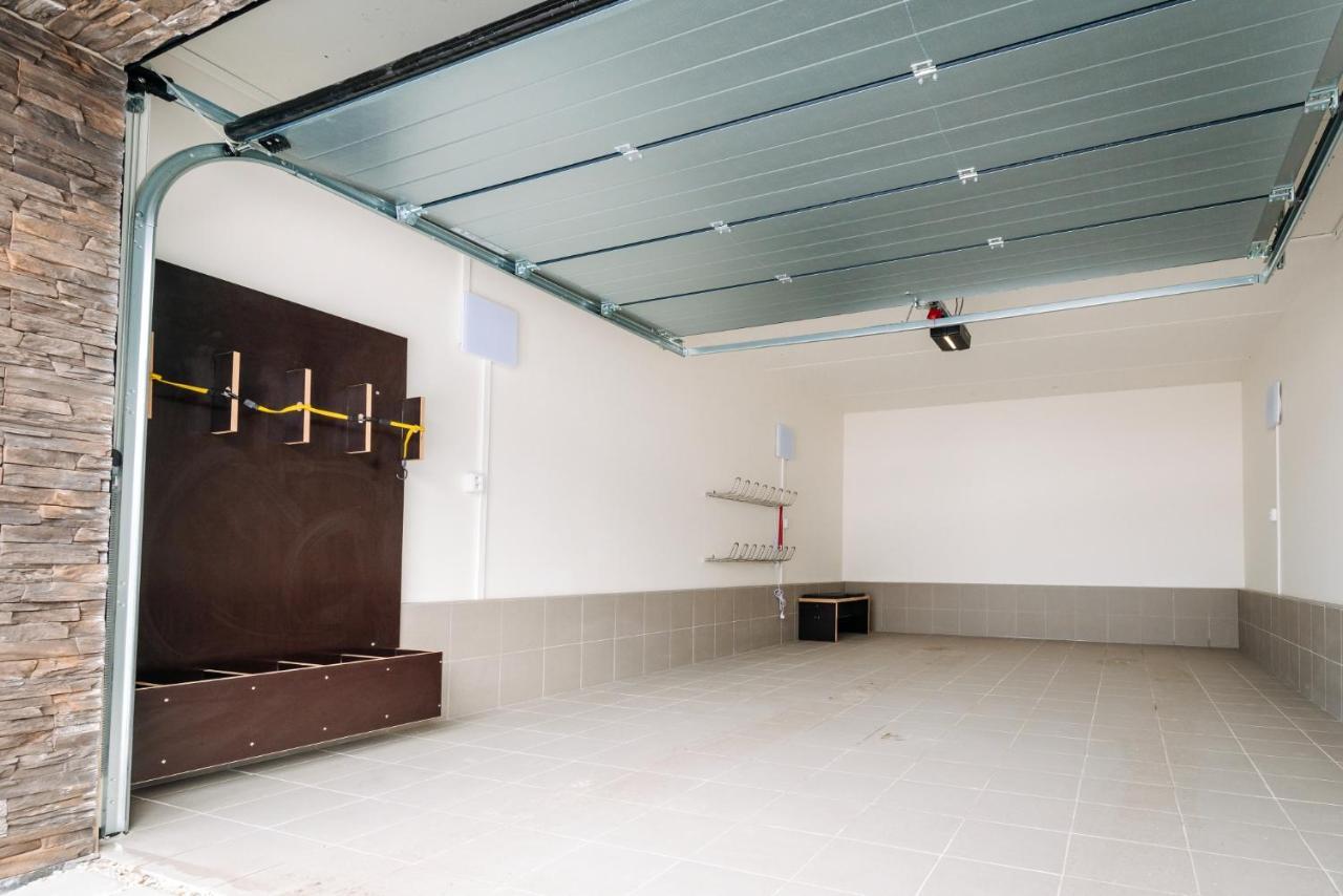 Apartment Hugo Klinovec Loučná pod Klínovcem Zewnętrze zdjęcie
