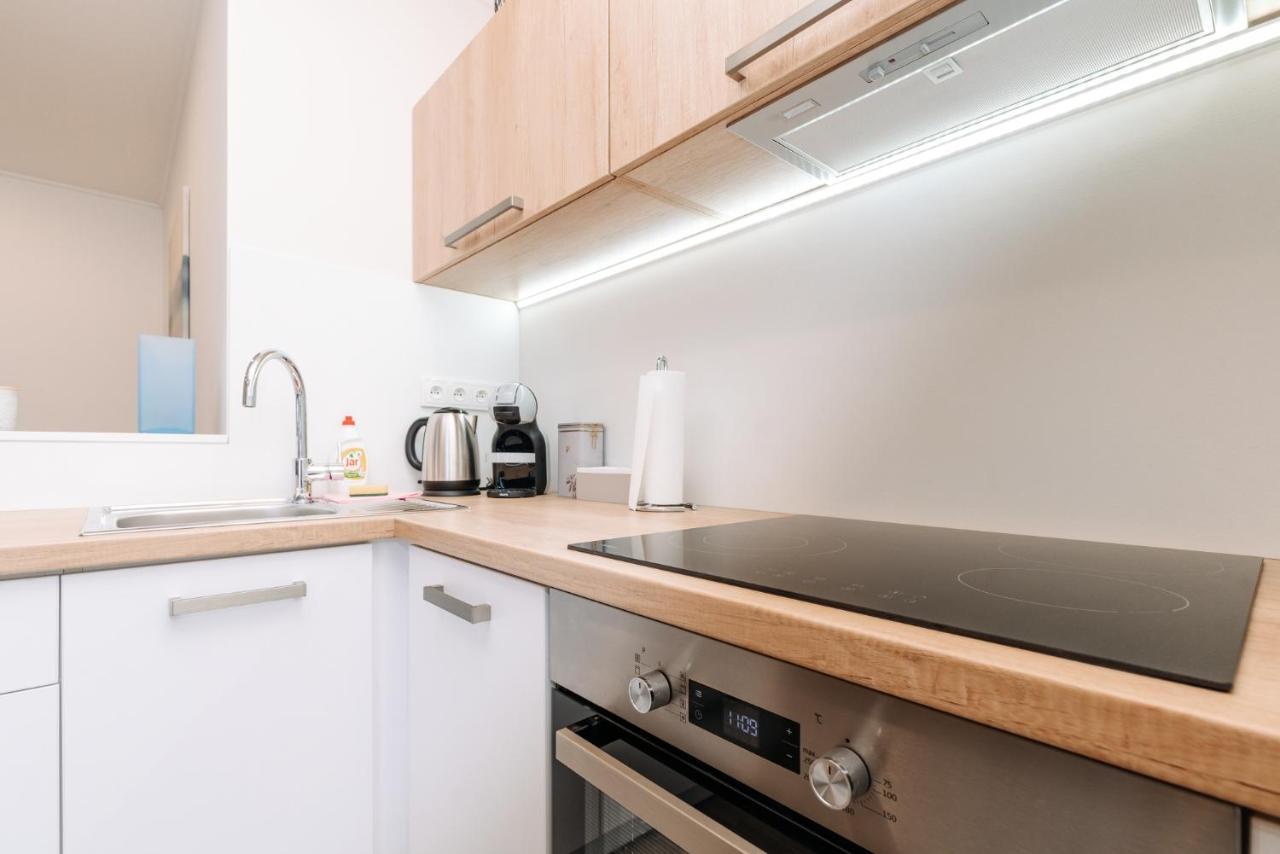 Apartment Hugo Klinovec Loučná pod Klínovcem Zewnętrze zdjęcie